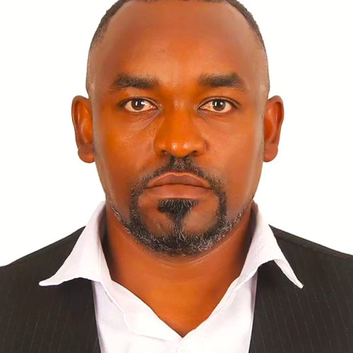 Godfrey M. profile photo