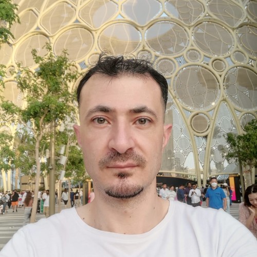 Kamal A. profile photo