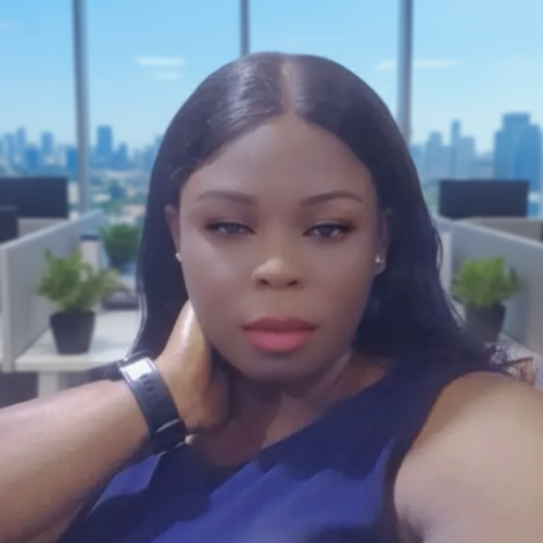 Honeydrop u. profile photo