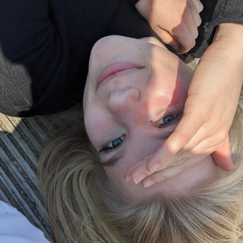 Greta S. profile photo