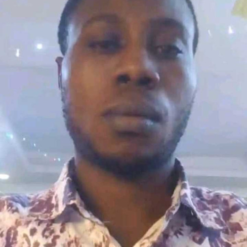 Hope A. profile photo