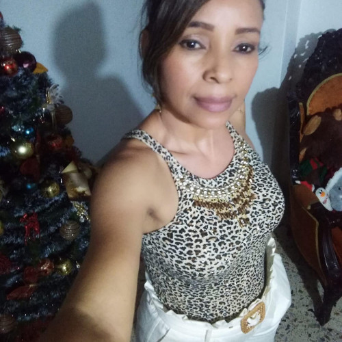 Esther A. profile photo