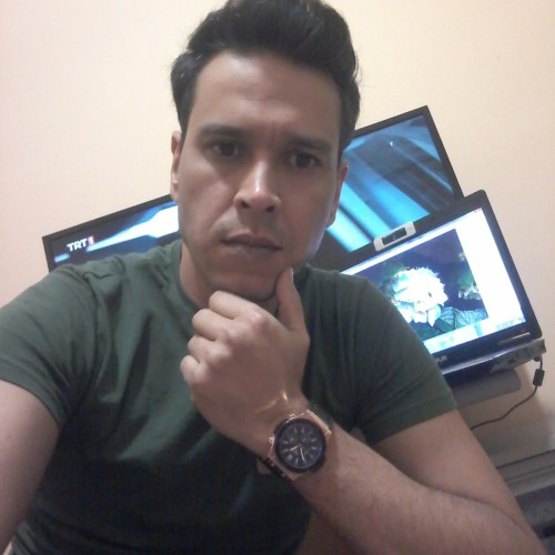 Yenish  C. profile photo