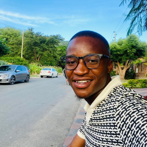 Luthando K. profile photo