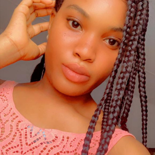 Aminat  H.