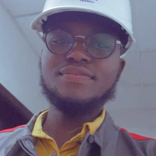 NJINIKA  P. profile photo