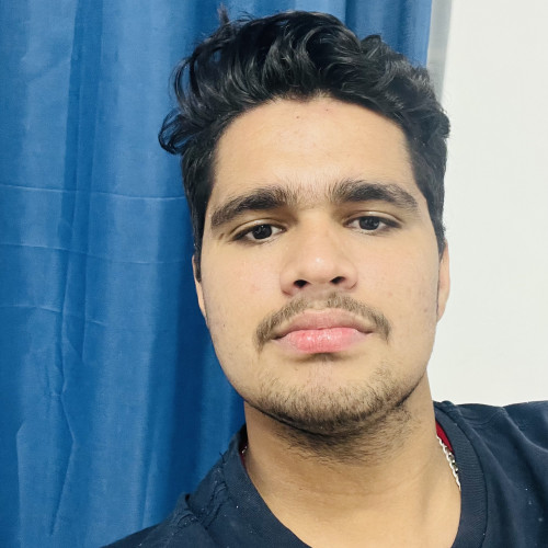 Anil  R. profile photo