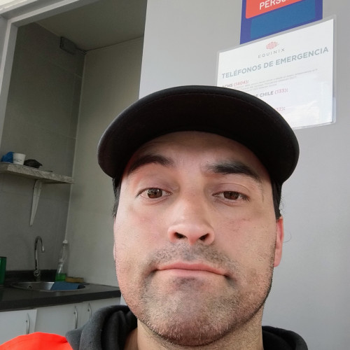Nicolas G. profile photo