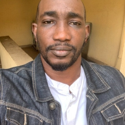 Adeniyi O. profile photo