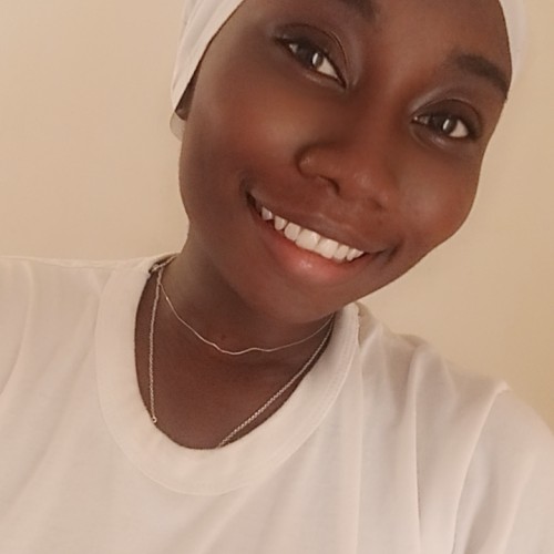 Maryam Y.