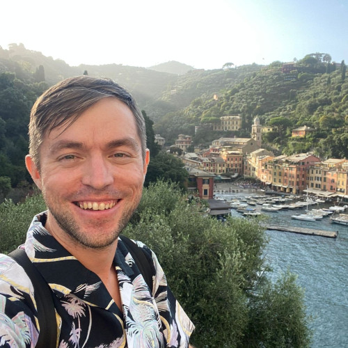 Alex I. profile photo