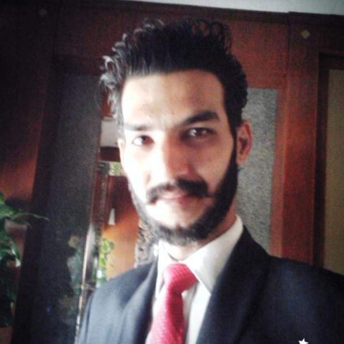 Muhammad M.