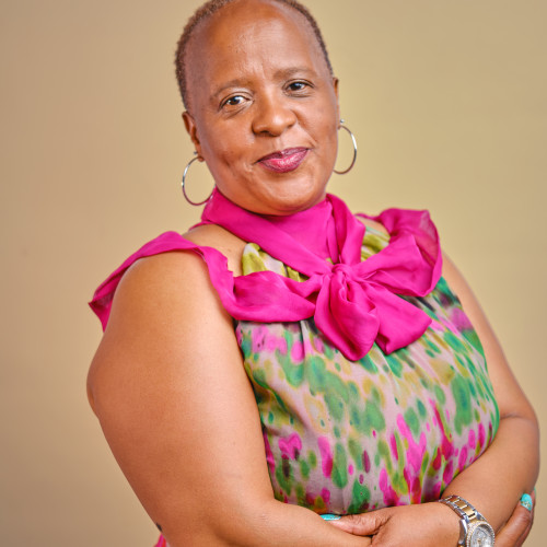 vuyiswa V.