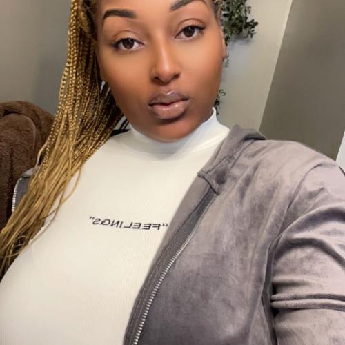 Kayjshanae  W. profile photo