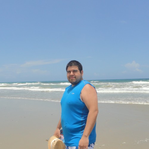 Eric M.