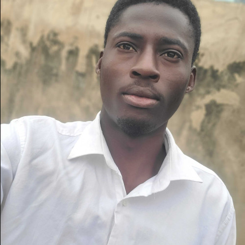 Adewale V. profile photo