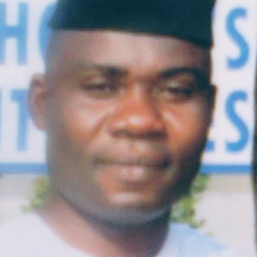 Daniel Jonadab M. profile photo