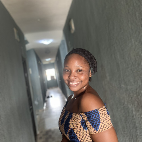 Amara R. profile photo