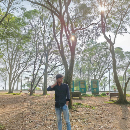 deva G. profile photo