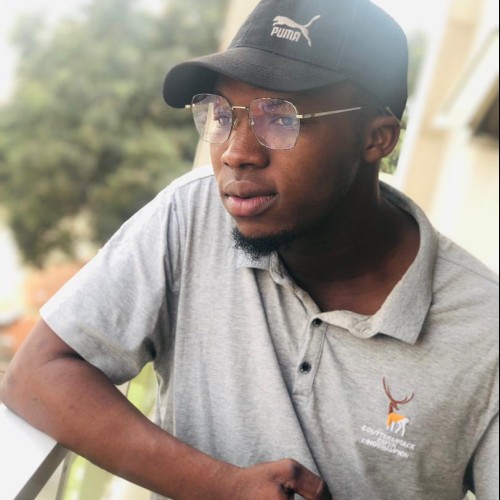 Ogino Priscil Tongambori  N.