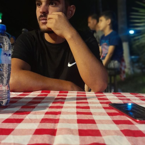 Mohamed Lamine  L. profile photo