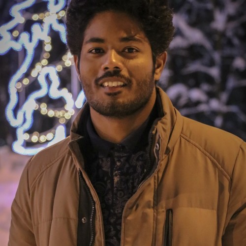 Bala J. profile photo