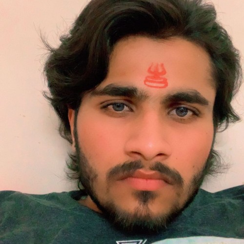 Rajwardhan Singh D. profile photo
