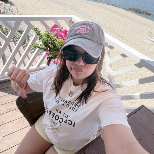 Claire A. profile photo