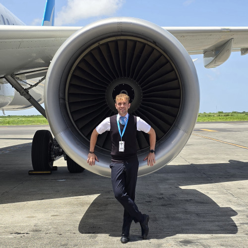 Erik L. profile photo