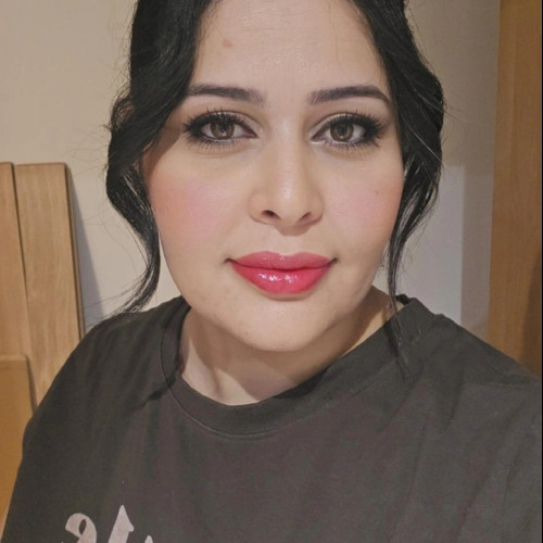 Levana A. profile photo