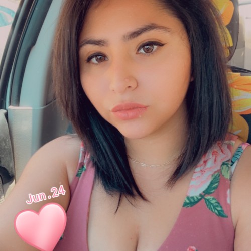 Daisy F.