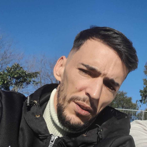 Micael  F. profile photo