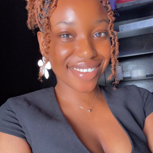 precious O. profile photo