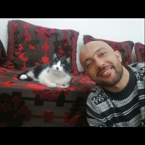 Mohammed A. profile photo