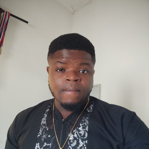 Ebuka S. profile photo
