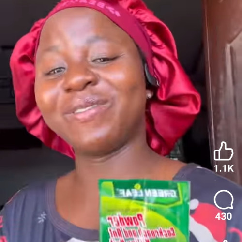 Ifeoma A. profile photo