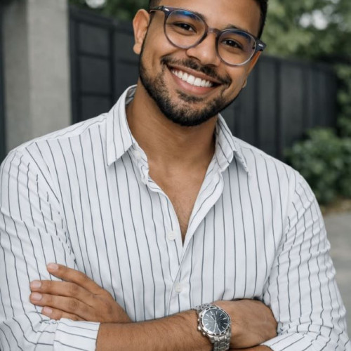 Daniel Z. profile photo