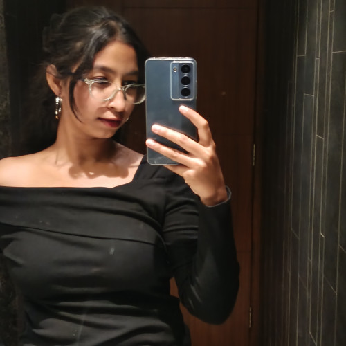 Shakina  K. profile photo