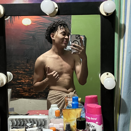 prince rodel jhon d. profile photo