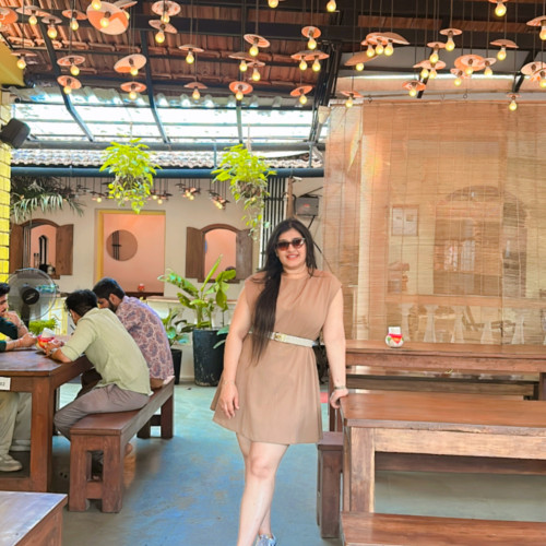 Ankita m. profile photo