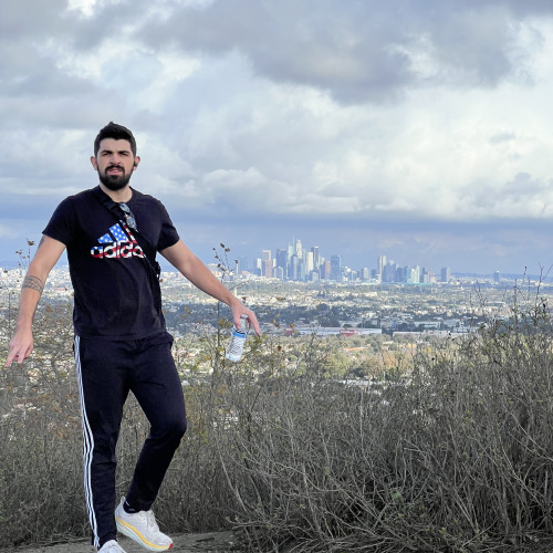 Yan G. profile photo