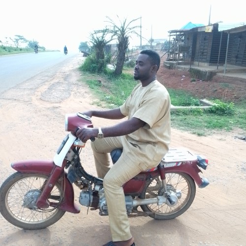 Voeelly O. profile photo