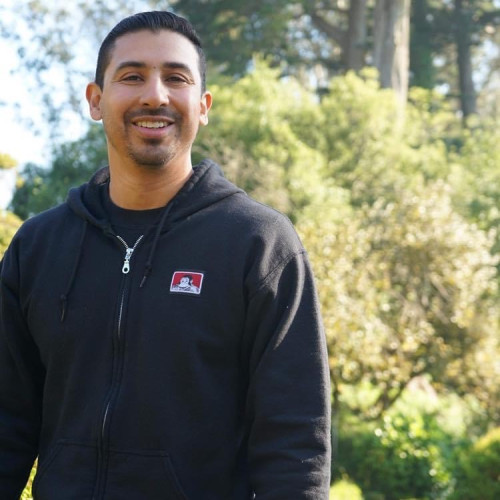 Anthony G H. profile photo