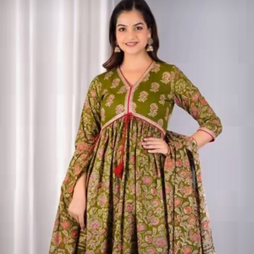 Shahana J. profile photo