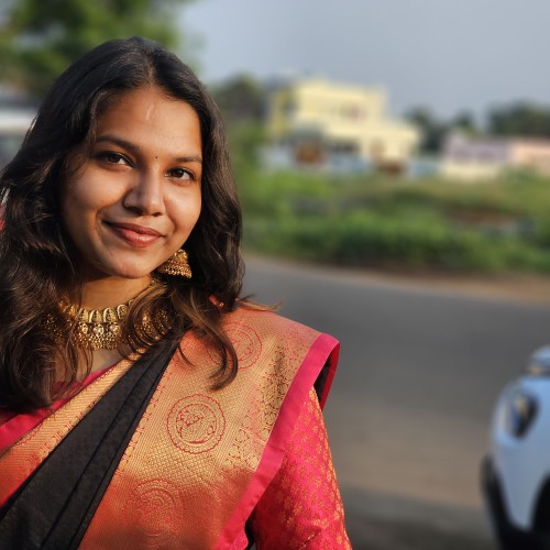 Adhirsha K. profile photo