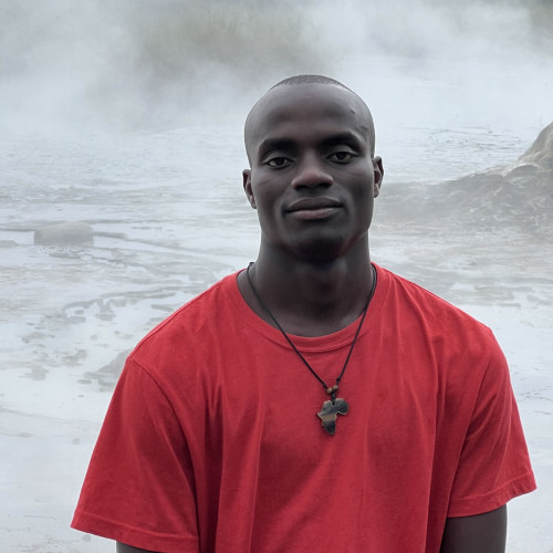 Mwesigye D. profile photo