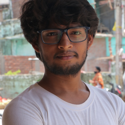 Praveen  K. profile photo