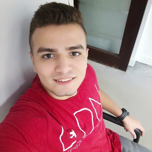 eslam s.
