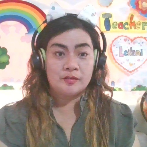 Maria Leilani F.