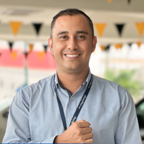 Paul O. profile photo